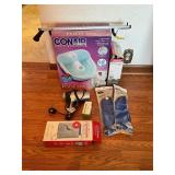 Personal care items