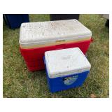 Coolers