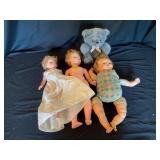 Dolls