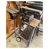 Craftsman belt/disc sander