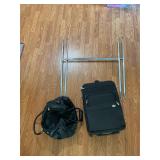 Bag, luggage,hanging racks