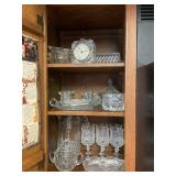 Assorted glass