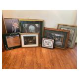 Assorted pictures