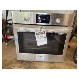 Bosch oven