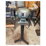 CMC 6ï¿½ electric bench grinder