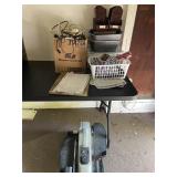 Assorted items