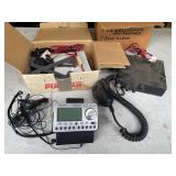 2 - CB radios with XM radio