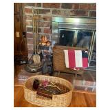 Assorted items
