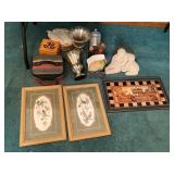 Assorted items