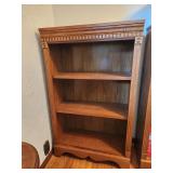 Book shelve