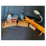 Assorted items
