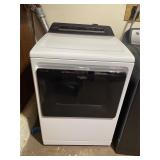 Whirlpool dryer