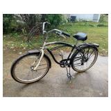 Schwinn Riverside bicycle