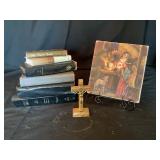 Assorted bibles