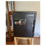 Sentry safe