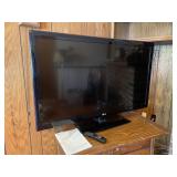 47 in LG tv