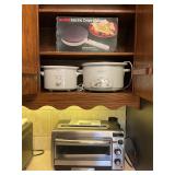 Small appliances