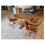 6-pc Pennsylvania House dining set