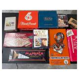 Assorted games