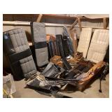 Large lot of assorted 80