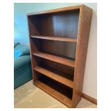 Large bookcase