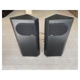 Bose tower speakers
