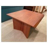 Nordic Furniture end table