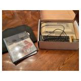 Atari 800 vintage computer