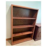 Large bookcase