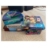 Assorted games