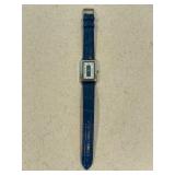 Quartz womens watch