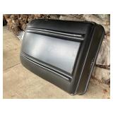 Sears vehicle luggage topper