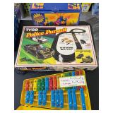 Vintage toys