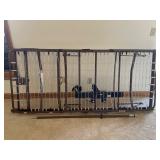 Delta 1000 semi electric bed
