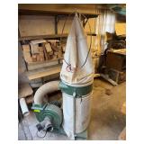 Dust collector