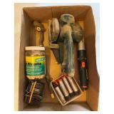 tools