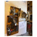 Assorted Power tools