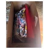 Sewing material