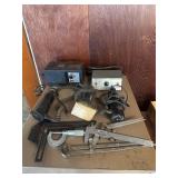 Dremel tools, tools, power tools