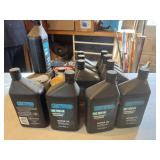 Fluids
