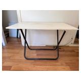 Sewing craft table