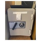 Sentry safe, cash drawer