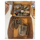 Motors