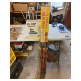 Brad nailer,l light sticks
