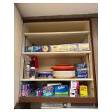 Kitchen supplies