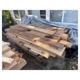 Hardwood