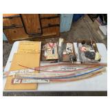 RC Airplane supplies