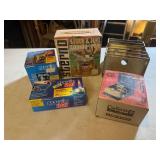 Items
