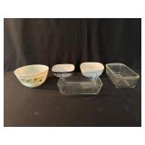 Vintage bowl, Pyrex