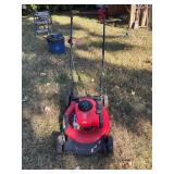 Craftsman lawnmower